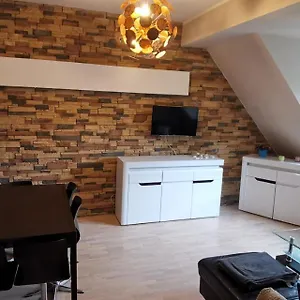Kołobrzeg-podczele Apartament