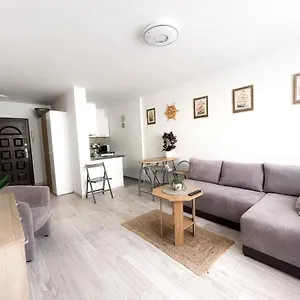 Apartamentyprzymorzu Marytka W Centrum Blisko Morza Apartament