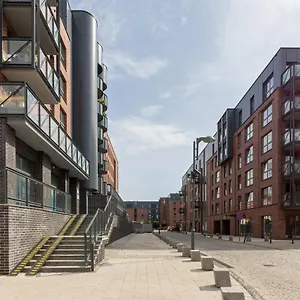 Browar Gdanski By Renters Gdańsk