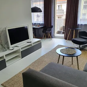 Whitebeeapartament Wrocław
