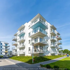 Ms Pro Prestige W Porta Mare Apartament